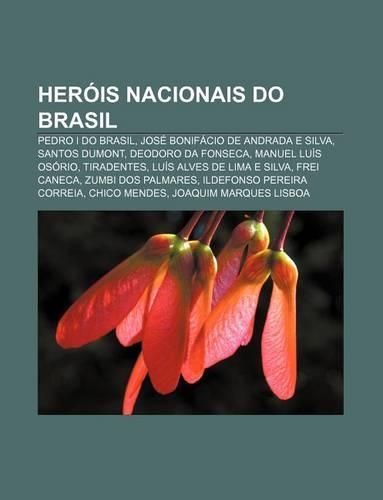 Herois Nacionais Do Brasil