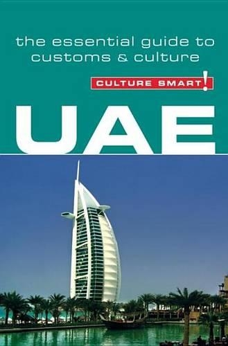 Uae - Culture Smart!
