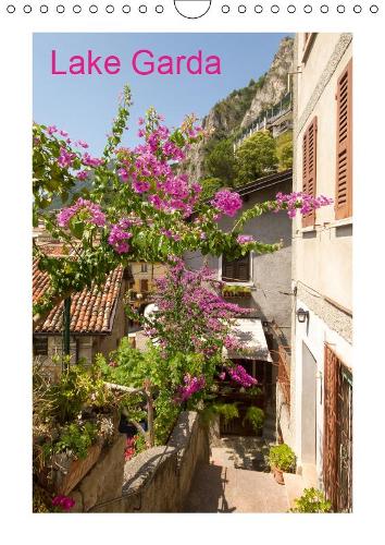 Lake Garda / UK-Version 2019