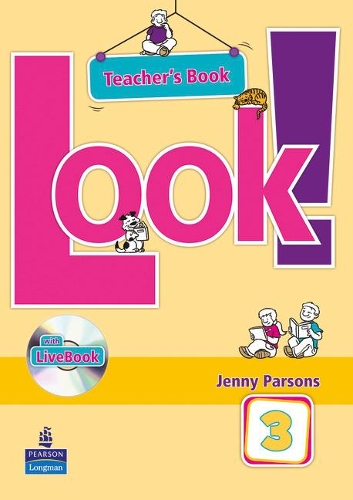 Look! 3 Teacher's Pack