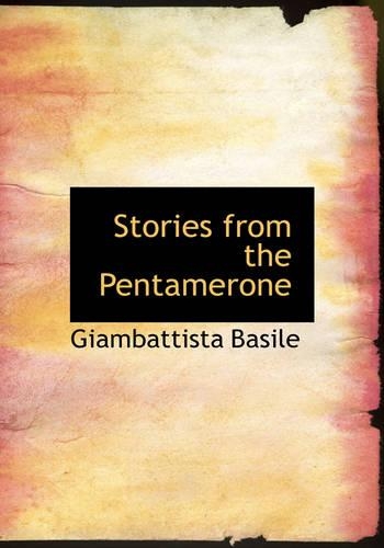Stories from the Pentamerone