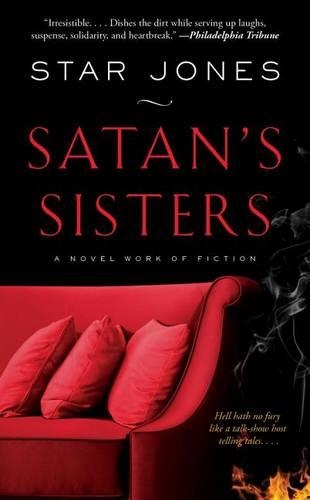 Satan's Sisters: A Novel Work of Fiction(English)