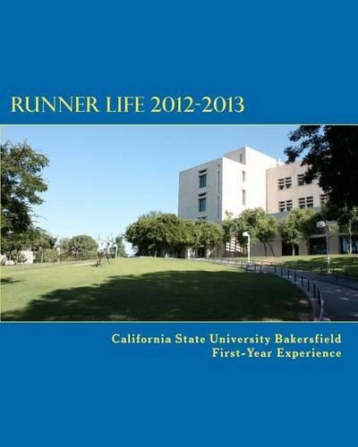 Runner Life 2012-2013