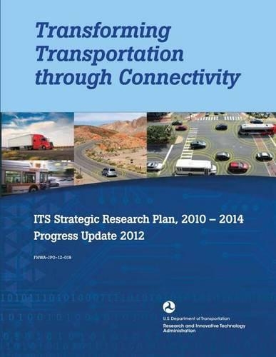 Transforming Transportation through Connectivity