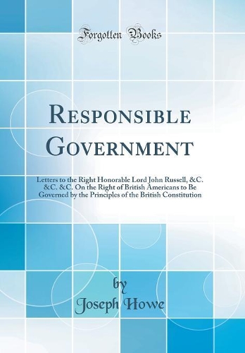 Responsible Government