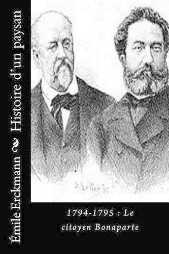 Histoire d'un paysan