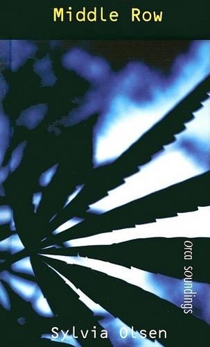 Middle Row: (Orca Soundings)