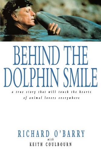 Behind the Dolphin Smile