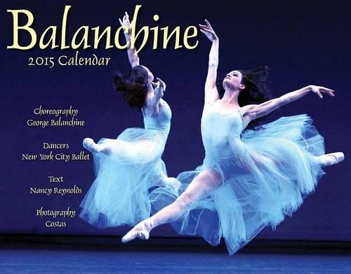 Balanchine Calendar