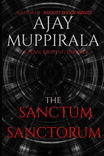 The Sanctum Sanctorum