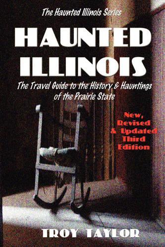 Haunted Illinois