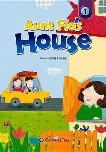 Aunt Flo's House