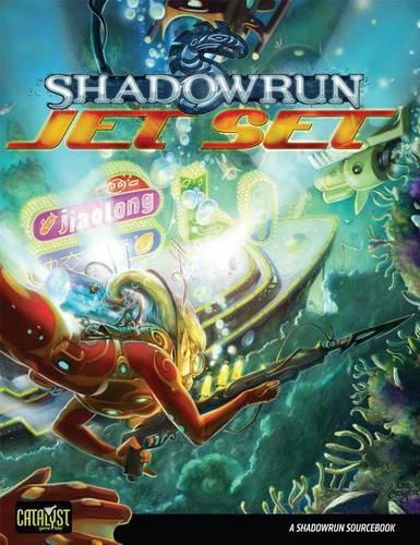 Shadowrun Jet Set
