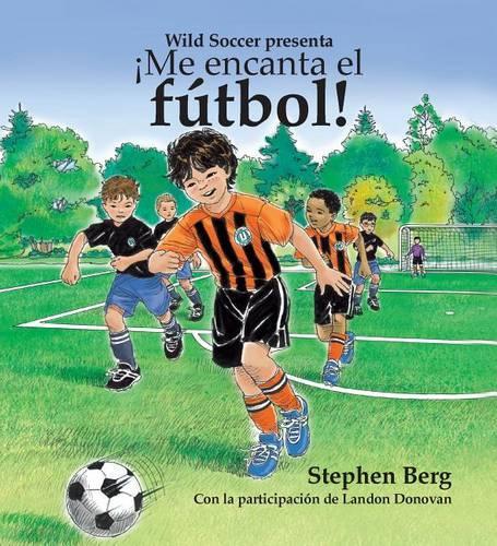 Me Encanta el Futbol!