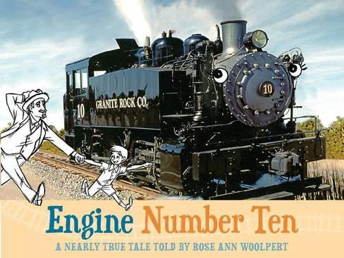 Engine Number Ten