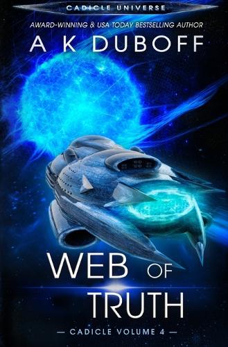 Web of Truth (Cadicle Vol. 4): (2 Cadicle)