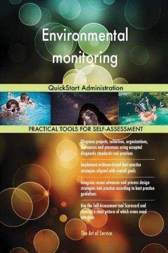 Environmental monitoring