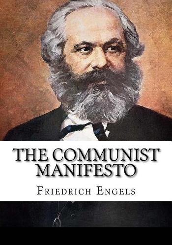 The Communist Manifesto