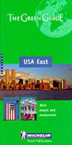 USA East Green Guide