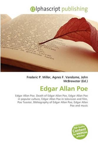 Edgar Allan Poe