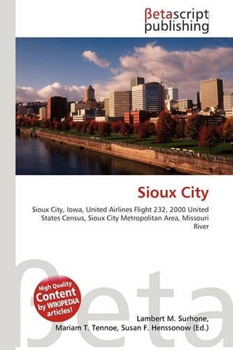 Sioux City