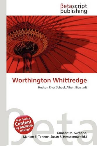 Worthington Whittredge