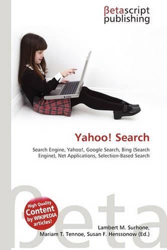 Yahoo! Search