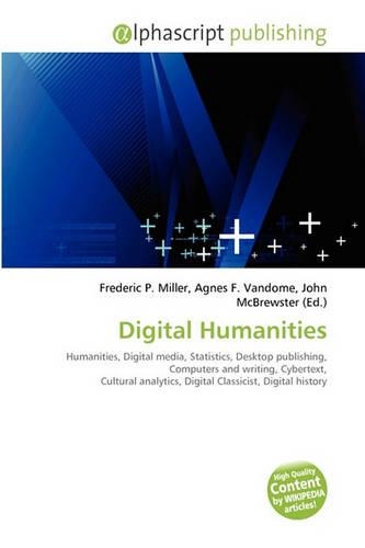 Digital Humanities