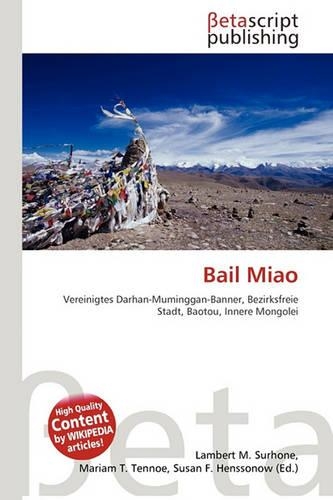 Bail Miao: (German)