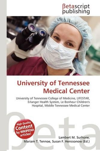 University of Tennessee Medical Center