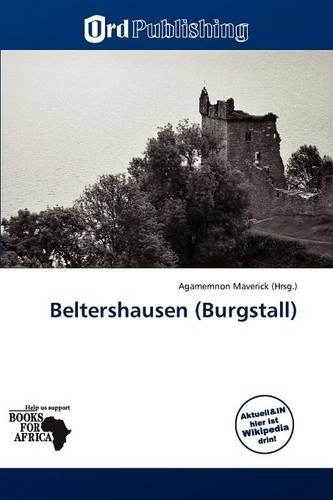 Beltershausen (Burgstall)