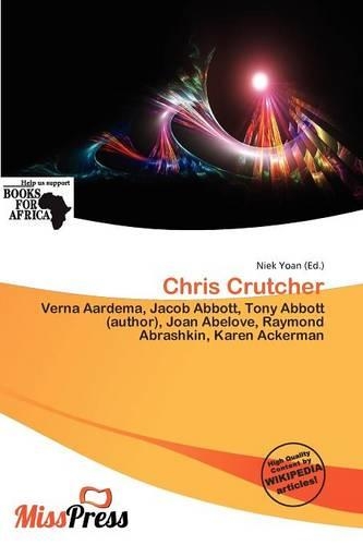 Chris Crutcher