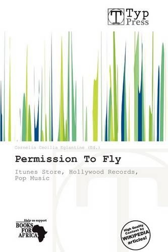 Permission to Fly: (English)
