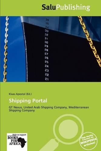 Shipping Portal
