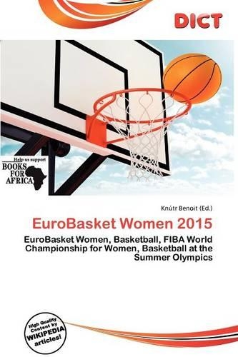 Eurobasket Women 2015