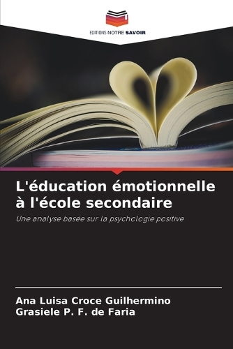 L'éducation émotionnelle à l'école secondaire