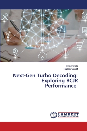 Next-Gen Turbo Decoding