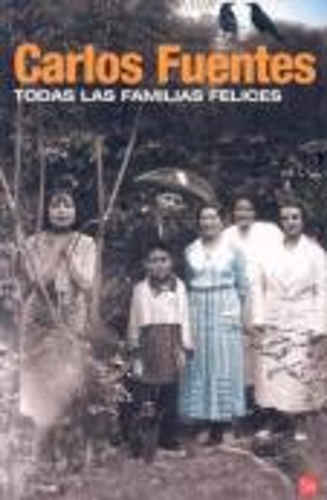 Todas las familias felices