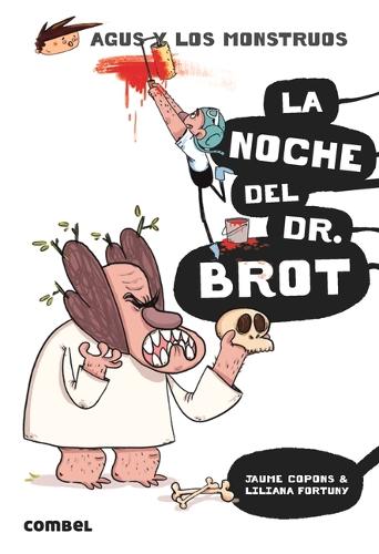 La Noche del Dr. Brot