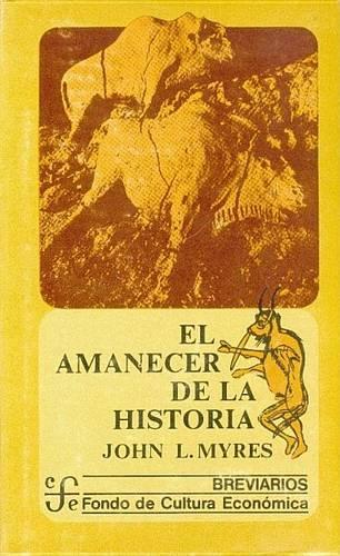 El Amanecer de La Historia