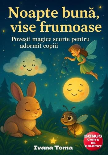 Povești magice pentru copii