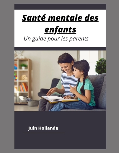 Santé mentale des enfants