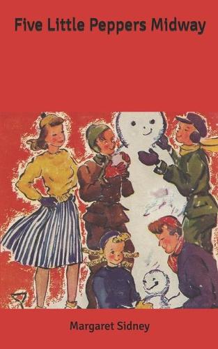 Five Little Peppers Midway