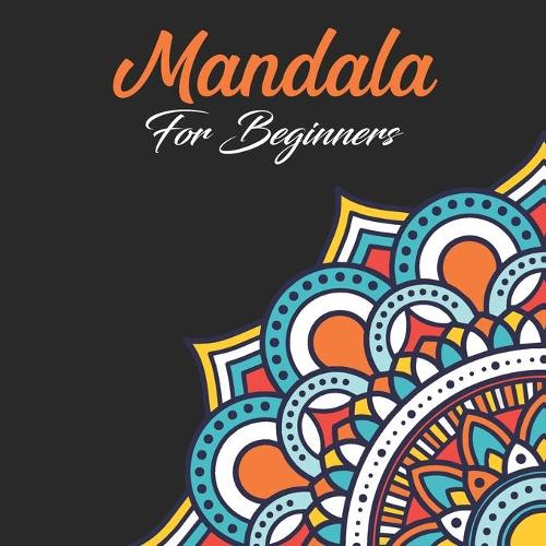 Mandala For Beginners
