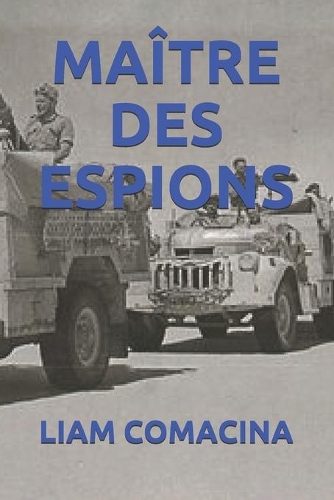 Maître Des Espions