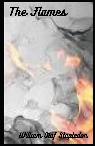 The Flames illustared