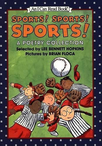 Sports! Sports! Sports!