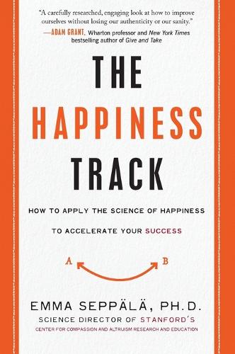 The Happiness Track