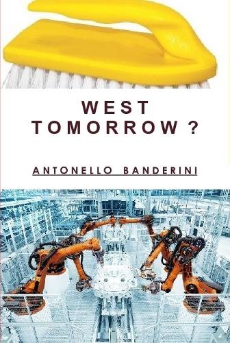 W E S T   T O M O R R O W  ?