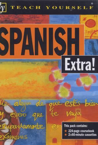 Spanish Extra!